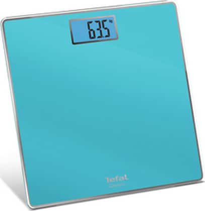 11.00.7299-a2d.jpeg TEFAL PP1503 Classic Ψηφιακή Ζυγαριά σε Τιρκουάζ χρώμα ΕΩΣ 12 ΔΟΣΕΙΣ - Image 1