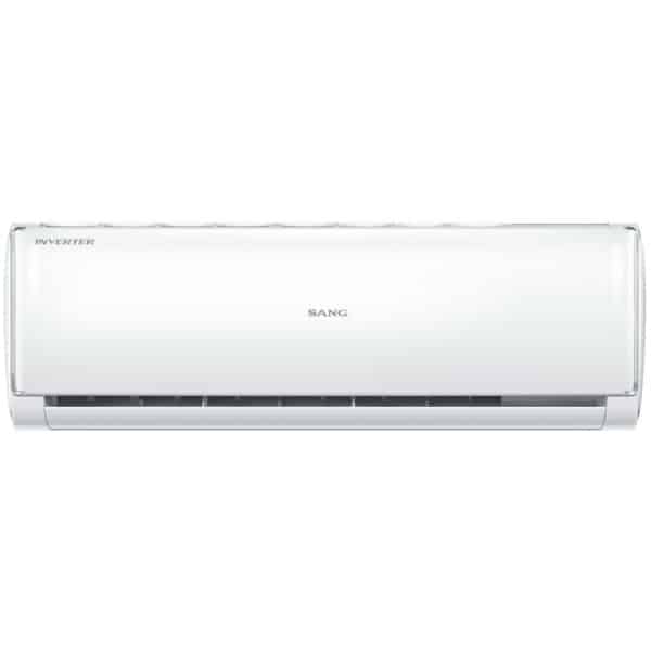 Κλιματιστικό Inverter Sang SAC-50CH3/SAC-50CH3 18000 BTU, Α++/Α+, Λευκό ΕΩΣ 12 ΔΟΣΕΙΣ