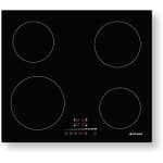 Pyramis 58IN 4011 Επαγωγική Εστία Αυτόνομη 59x52εκ. 034023801 ΕΩΣ 12 ΔΟΣΕΙΣ