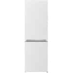BEKO RCSA330K30WN Ψυγειοκαταψύκτης 300lt Υ185.1xΠ59.5xΒ59.2εκ. Λευκός F ΕΩΣ 12 ΔΟΣΕΙΣ