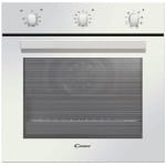 CANDY FCP602 W E Φούρνος Εντοιχιζόμενος Άνω Πάγκου 65lt Λευκός Α+ ΕΩΣ 12 ΔΟΣΕΙΣ