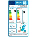 BOSCH CLIMATE 5000 RAC 7-2 IBW/2OU INVERTER - Image 2