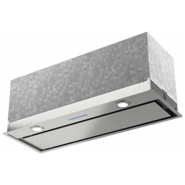 PYRAMIS Plus (065036701) Μηχανισμός Απορρόφησης 55cm Inox ΕΩΣ 12 ΔΟΣΕΙΣ