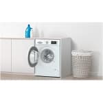 PITSOS WNP1200D8 Πλυντήριο ρούχων 8KG A+++ ΕΩΣ 12 ΔΟΣΕΙΣ - Image 3