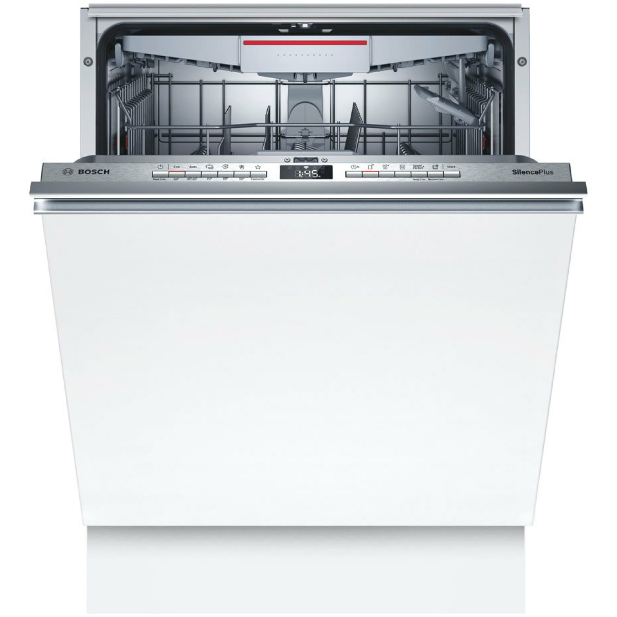 BOSCH SMV4HCX48E Πλυντήριο Πιάτων Εντοιχιζόμενο 60cm A++ ΕΩΣ 12 ΔΟΣΕΙΣ - Image 1