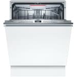 BOSCH SMV4HCX48E Πλυντήριο Πιάτων Εντοιχιζόμενο 60cm A++ ΕΩΣ 12 ΔΟΣΕΙΣ