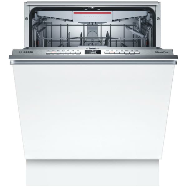 BOSCH SMV4HCX48E Πλυντήριο Πιάτων Εντοιχιζόμενο 60cm A++ ΕΩΣ 12 ΔΟΣΕΙΣ