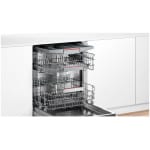 BOSCH SMV4HCX48E Πλυντήριο Πιάτων Εντοιχιζόμενο 60cm A++ ΕΩΣ 12 ΔΟΣΕΙΣ - Image 3