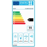 ELICA Elite 14 PLUS GRIX/A/60 Απορροφητήρας Εντοιχιζόμενος – Συρόμενος 60cm ΕΩΣ 12 ΔΟΣΕΙΣ - Image 2