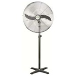 ΑΝΕΜΙΣΤΗΡΕΣ ΔΑΠΕΔΟΥ EUROLAMP ΒΙΟΜΗΧΑΝΙΚΟΣ ΜΕ ΟΡΘΟΣΤΑΤΗ 50CM ΕΩΣ 12 ΔΟΣΕΙΣ