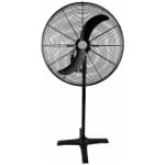 ΑΝΕΜΙΣΤΗΡΕΣ ΔΑΠΕΔΟΥ Φ75 ΜΑΥΡΟΣ 200W 147-29047 ΜΕΤΑΛΛΙΚΟΣ ΕΩΣ 12 ΔΟΣΕΙΣ