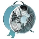 ΑΝΕΜΙΣΤΗΡΕΣ ΔΑΠΕΔΟΥ EUROLAMP 15W ΕΠΙΤΡΑΠΕΖΙΟΣ ΜΕΤΑΛΛΙΚΟΣ ΚΥΚΛΙΚΟΣ SIEL 147-29076 ΕΩΣ 12 ΔΟΣΕΙΣ