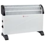 ΘΕΡΜΟΠΟΜΠΟΙ EUROLAMP 147-29113 CONVECTOR 2000W ΕΩΣ 12 ΔΟΣΕΙΣ