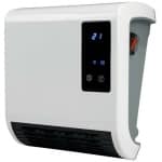 ΑΕΡΟΘΕΡΜΟ ΜΠΑΝΙΟΥ ΕΠΙΤΟΙΧΟ 2000W IPX2 ΜΕ LED ΟΘΟΝΗ ΚΑΙ ΚΟΝΤΡΟΛ 147-29128 ΕΩΣ 12 ΔΟΣΕΙΣ