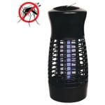 ΕΝΤΟΜΟΚΤΟΝΟ ΗΛΕΚΤΡΙΚΟ EUROLAMP ΜΕ ΛΑΜΠΑ UVA TUBE 6W 147-46021