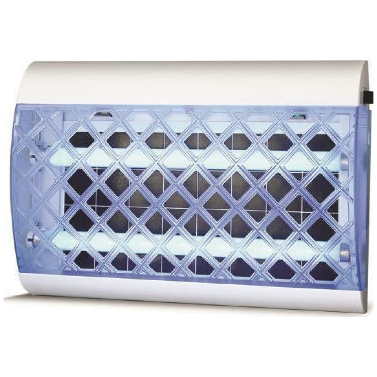 ΗΛΕΚΤΡΙΚΟ ΕΝΤΟΜΟΚΤΟΝΟ ΜΕ ΠΑΓΙΔΑ ΚΟΛΛΑ 2X25W 220-240V 147-46060 ΕΩΣ 12 ΔΟΣΕΙΣ - Image 1