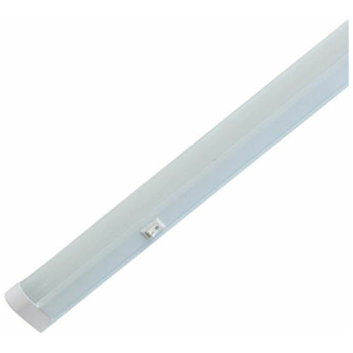 EUROLAMP 147-55303 ΦΩΤΙΣΤΙΚΟ ΠΑΓΚΟΥ 8W LED 6500K 60CM ΕΩΣ 12 ΔΟΣΕΙΣ - Image 1