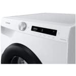 SAMSUNG DV90T5240AW/S6 Στεγνωτήριο Ρούχων 9KG A+++ ΕΩΣ 12 ΔΟΣΕΙΣ - Image 2