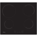 ΚΕΡΑΜΙΚΕΣ ΕΣΤΙΕΣ CANDY CH64CCB 4U2 ΕΩΣ 12 ΔΟΣΕΙΣ