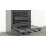 PITSOS PHN039150 Κουζίνα Ηλεκτρική με Κεραμική Εστίες Inox ΕΩΣ 12 ΔΟΣΕΙΣ - Image 2