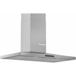 BOSCH DWQ96DM50 Απορροφητήρας Καμινάδα 90cm Inox ΕΩΣ 12 ΔΟΣΕΙΣ