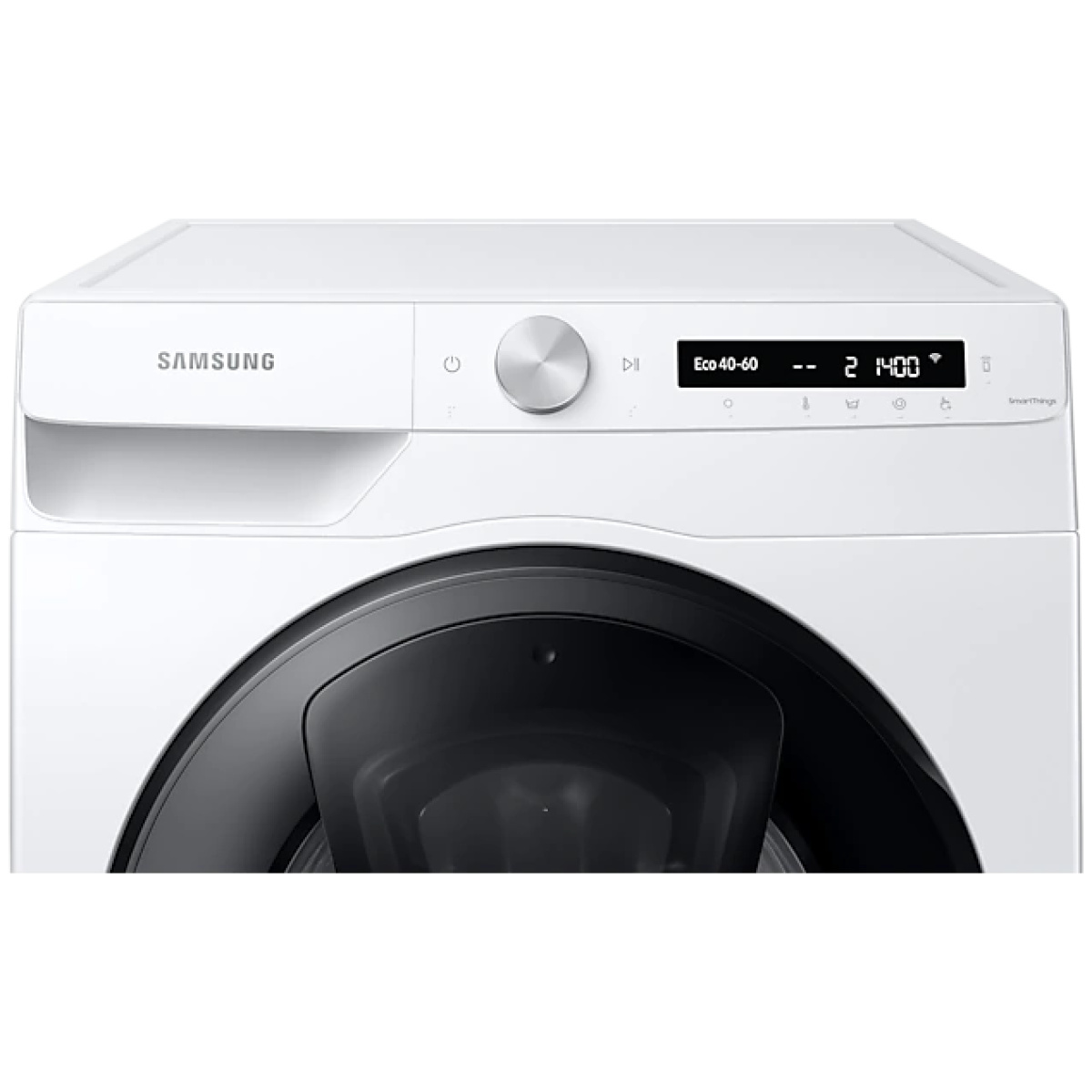 SAMSUNG WW90T554DAW/S6 Πλυντήριο Ρούχων 9KG A+++ ΕΩΣ 12 ΔΟΣΕΙΣ - Image 3