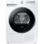 SAMSUNG DV90T6240LH/S6 Στεγνωτήριο Ρούχων 9KG A+++ ΕΩΣ 12 ΔΟΣΕΙΣ