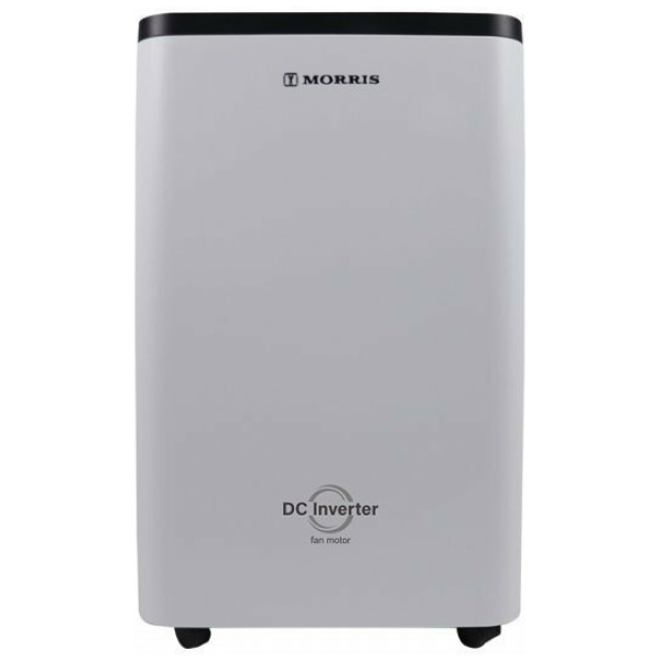 Morris MDB-16120INV Αφυγραντήρας με Ιονιστή 16lt (ΕΩΣ 12 ΔΟΣΕΙΣ)