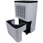 Morris MDB-16120INV Αφυγραντήρας με Ιονιστή 16lt (ΕΩΣ 12 ΔΟΣΕΙΣ) - Image 4
