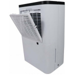 Morris MDB-16120INV Αφυγραντήρας με Ιονιστή 16lt (ΕΩΣ 12 ΔΟΣΕΙΣ) - Image 5