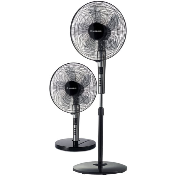 MORRIS MFS-16226 ΑΝΕΜΙΣΤΗΡΑΣ 16” ΕΩΣ 12 ΔΟΣΕΙΣ
