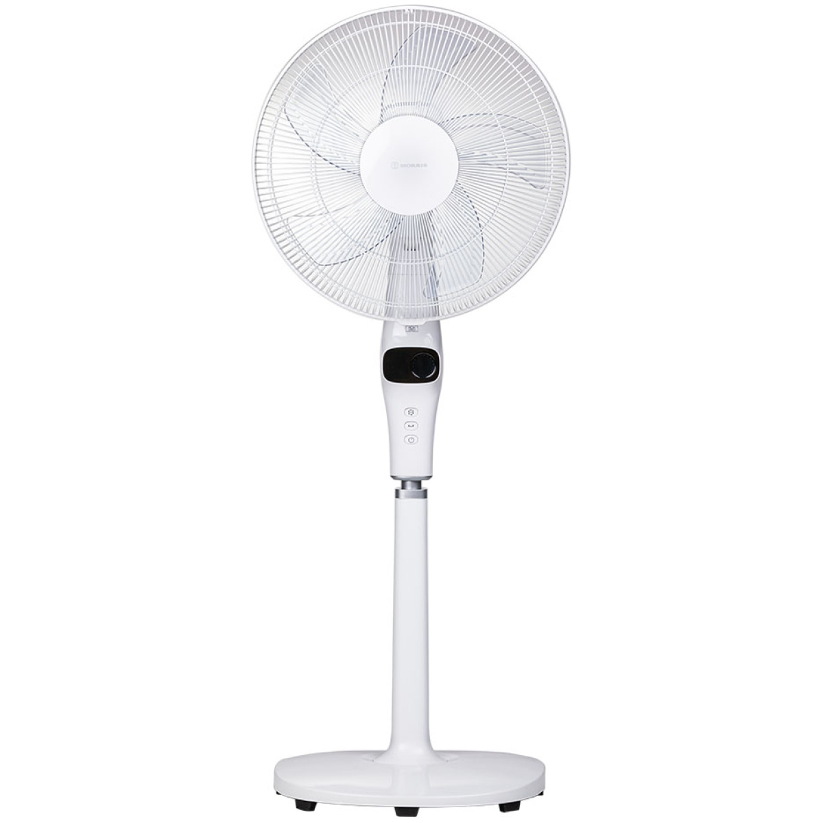 MORRIS MFS-16239 ΑΝΕΜΙΣΤΗΡΑΣ ΔΑΠΕΔΟΥ DC 16” ΕΩΣ 12 ΔΟΣΕΙΣ - Image 1