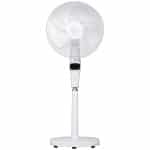 MORRIS MFS-16239 ΑΝΕΜΙΣΤΗΡΑΣ ΔΑΠΕΔΟΥ DC 16” ΕΩΣ 12 ΔΟΣΕΙΣ