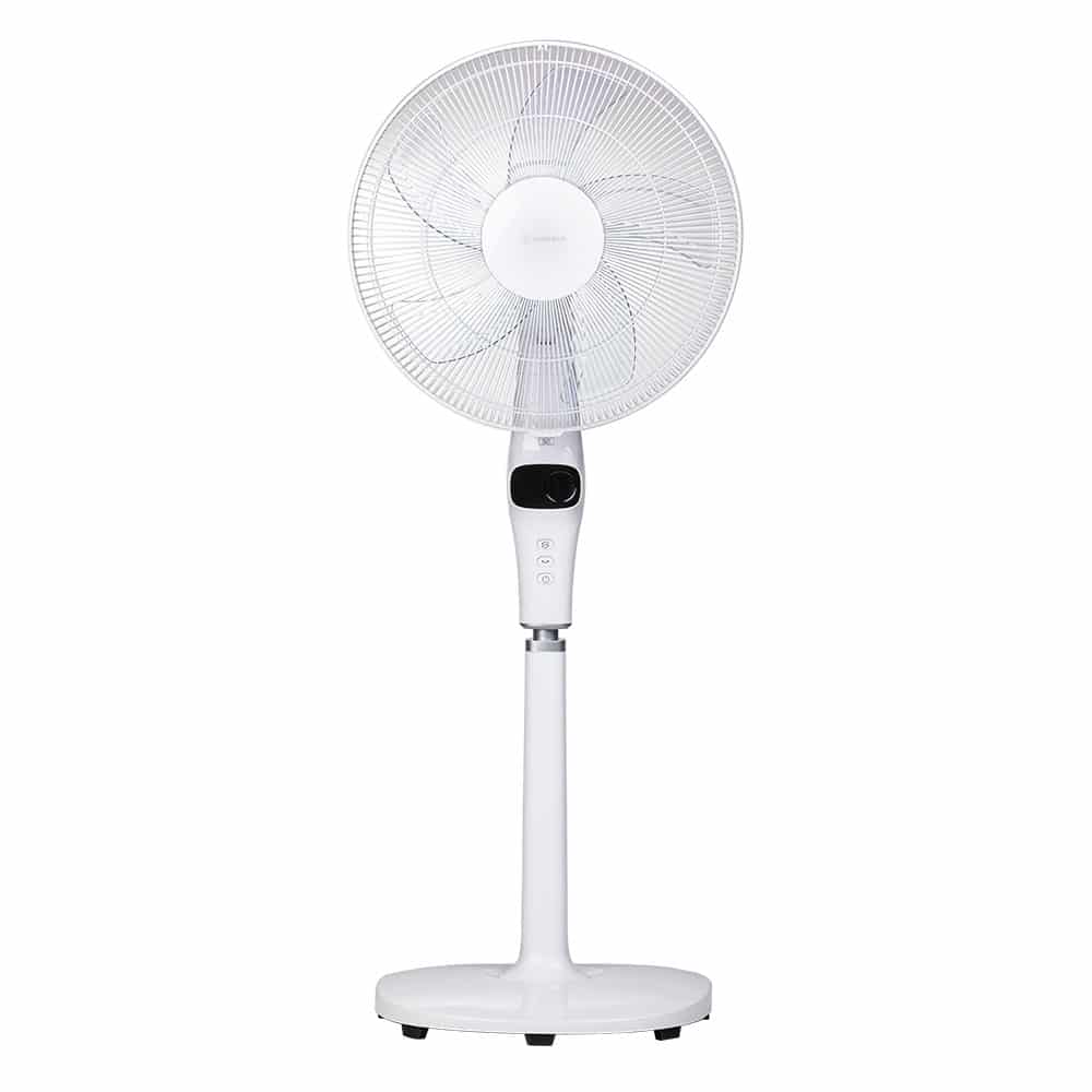 16239-78f.jpg MORRIS MFS-16239 ΑΝΕΜΙΣΤΗΡΑΣ ΔΑΠΕΔΟΥ DC 16” ΕΩΣ 12 ΔΟΣΕΙΣ - Image 1