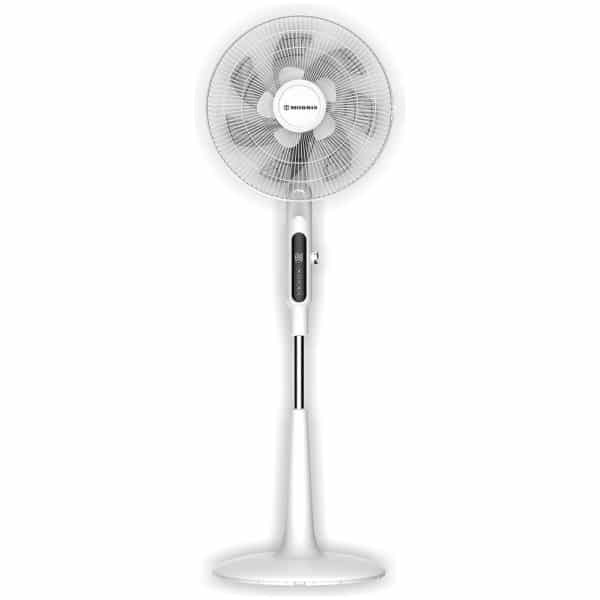MORRIS MFS-16243 ΑΝΕΜΙΣΤΗΡΑΣ ΔΑΠΕΔΟΥ DC ΕΩΣ 12 ΔΟΣΕΙΣ