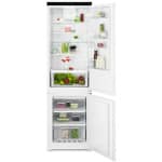 AEG TSC7G181ES Εντοιχιζόμενος Ψυγειοκαταψύκτης 256lt NoFrost ΕΩΣ 12 ΔΟΣΕΙΣ
