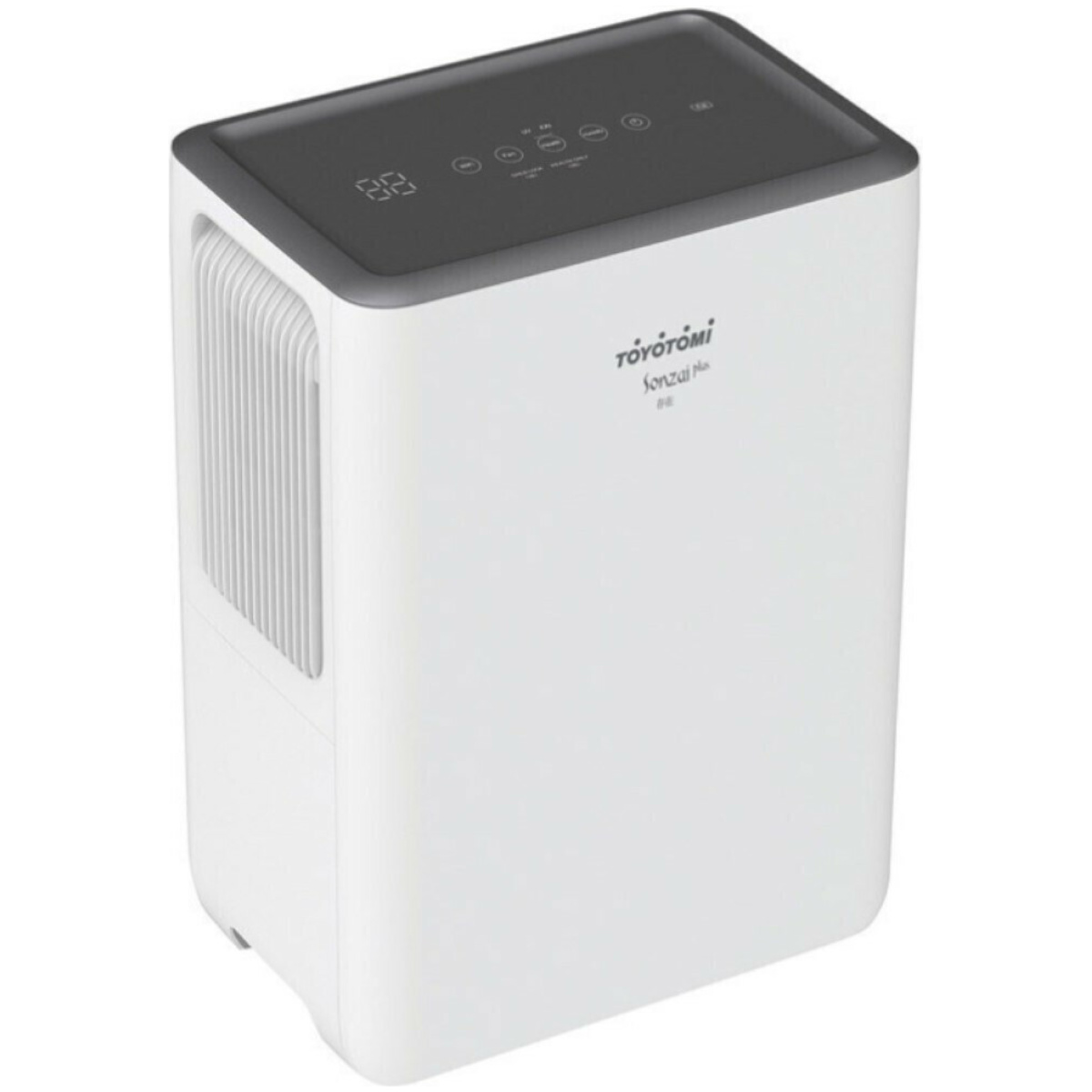 Toyotomi TDE-16GSP23 Sonzai Plus Αφυγραντήρας με Wi-Fi 16lt ΕΩΣ12 ΔΟΣΕΙΣ - Image 1