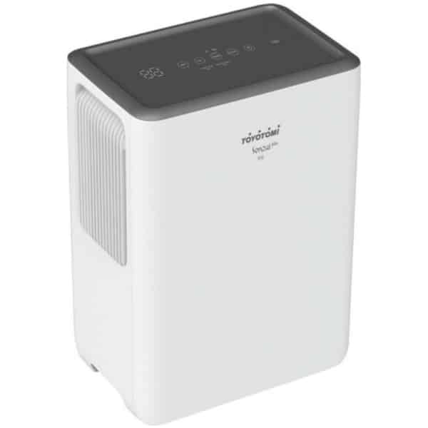 Toyotomi TDE-16GSP23 Sonzai Plus Αφυγραντήρας με Wi-Fi 16lt ΕΩΣ12 ΔΟΣΕΙΣ