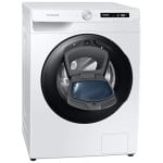 SAMSUNG WW90T554DAW/S6 Πλυντήριο Ρούχων 9KG A+++ ΕΩΣ 12 ΔΟΣΕΙΣ - Image 2