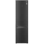 LG GBB72MCUGN Ψυγειοκαταψύκτης 384lt Full NoFrost D ΕΩΣ 12 ΔΟΣΕΙΣ