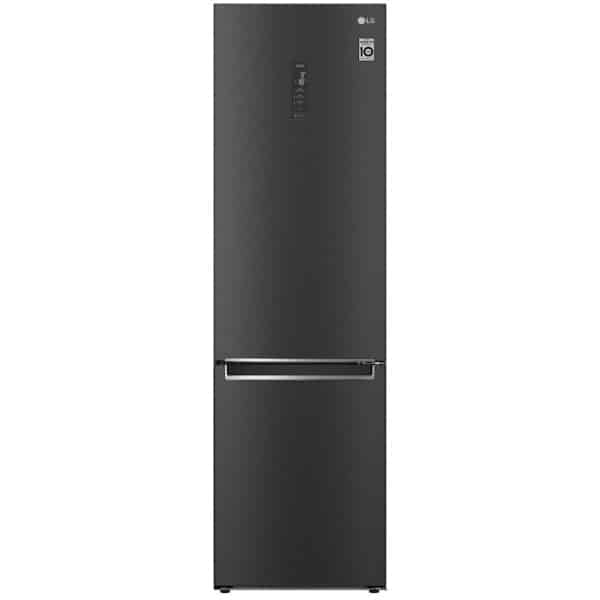 LG GBB72MCUGN Ψυγειοκαταψύκτης 384lt Full NoFrost D ΕΩΣ 12 ΔΟΣΕΙΣ