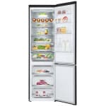 LG GBB72MCUGN Ψυγειοκαταψύκτης 384lt Full NoFrost D ΕΩΣ 12 ΔΟΣΕΙΣ - Image 2