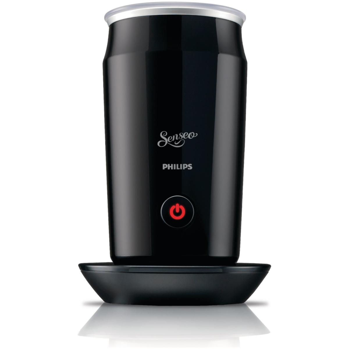 ΜΗΧΑΝΗ ΓΙΑ ΑΦΡΟΓΑΛΑ PHILIPS SENSEO CA6500/60 ΕΩΣ 12 ΔΟΣΕΙΣ - Image 1