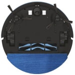 Hoover HG530H Σκούπα Ρομπότ για Σκούπισμα & Σφουγγάρισμα με Χαρτογράφηση και Wi-Fi   ΕΩΣ 12 ΔΟΣΕΙΣ - Image 4