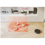 Hoover HG530H Σκούπα Ρομπότ για Σκούπισμα & Σφουγγάρισμα με Χαρτογράφηση και Wi-Fi   ΕΩΣ 12 ΔΟΣΕΙΣ - Image 8
