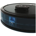 Hoover HG530H Σκούπα Ρομπότ για Σκούπισμα & Σφουγγάρισμα με Χαρτογράφηση και Wi-Fi   ΕΩΣ 12 ΔΟΣΕΙΣ - Image 3