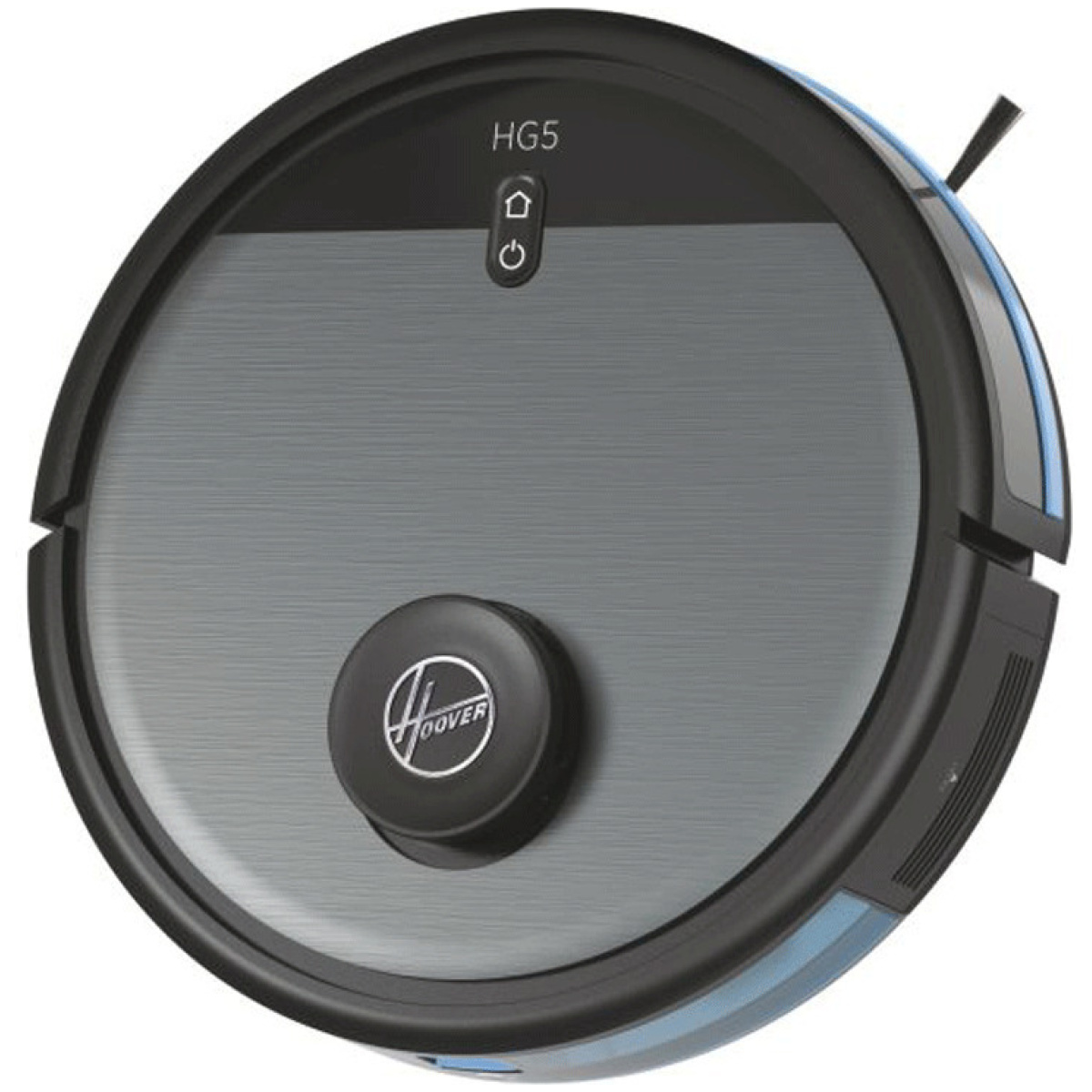 Hoover HG530H Σκούπα Ρομπότ για Σκούπισμα & Σφουγγάρισμα με Χαρτογράφηση και Wi-Fi   ΕΩΣ 12 ΔΟΣΕΙΣ - Image 2