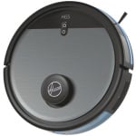Hoover HG530H Σκούπα Ρομπότ για Σκούπισμα & Σφουγγάρισμα με Χαρτογράφηση και Wi-Fi   ΕΩΣ 12 ΔΟΣΕΙΣ - Image 2