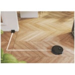 Hoover HG530H Σκούπα Ρομπότ για Σκούπισμα & Σφουγγάρισμα με Χαρτογράφηση και Wi-Fi   ΕΩΣ 12 ΔΟΣΕΙΣ - Image 6
