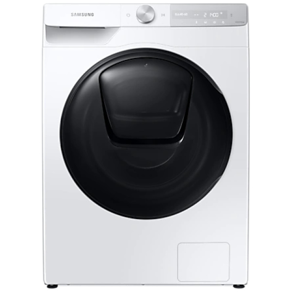 SAMSUNG WD10T654DBH/S6 Πλυντήριο/Στεγνωτήριο Ρούχων 10.5/6KG ΕΩΣ 12 ΔΟΣΕΙΣ